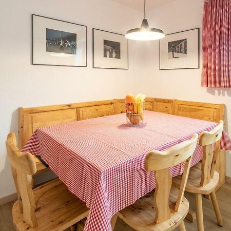 Casa Casura Lejlighed Falera Eksteriør billede