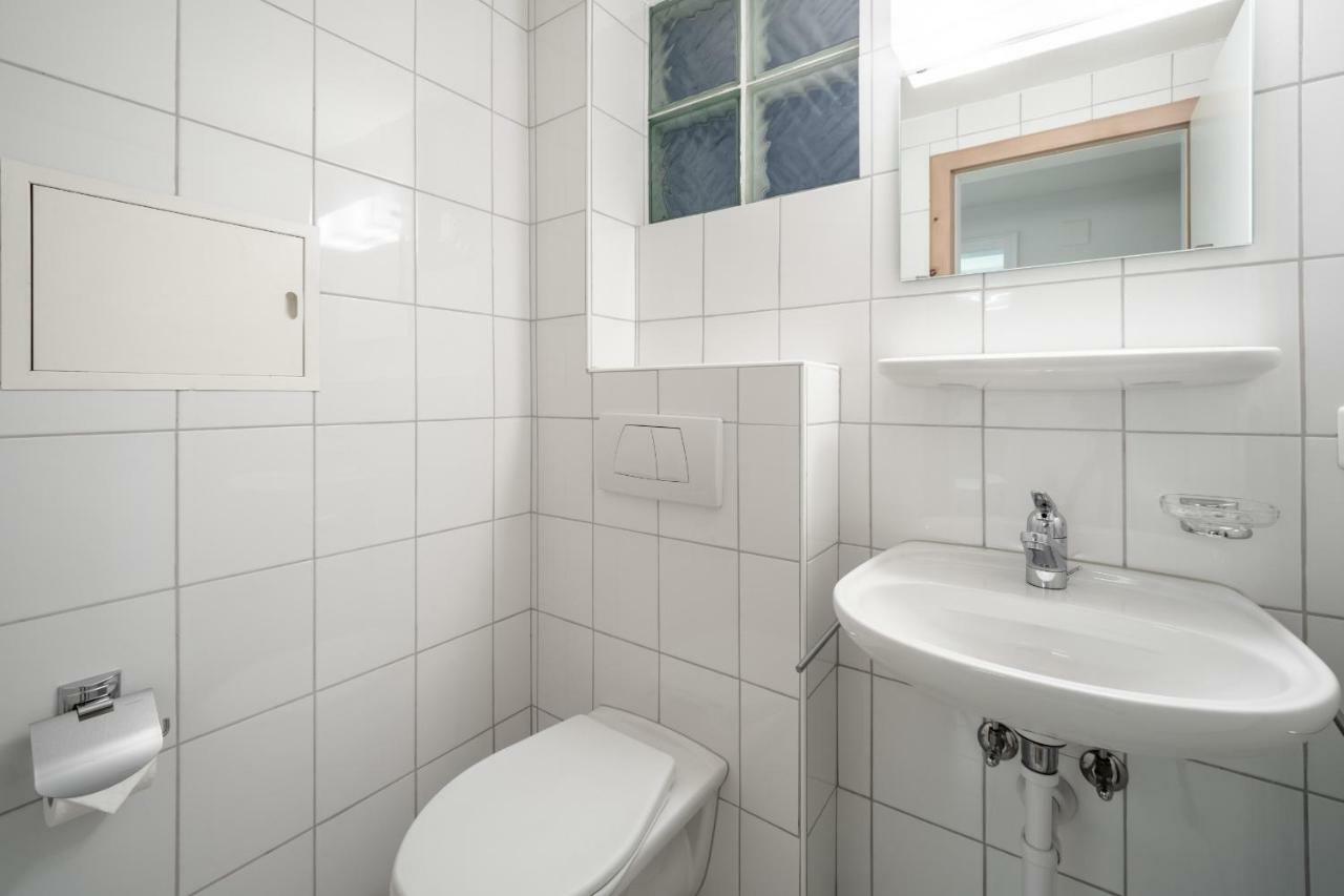 Casa Casura Lejlighed Falera Eksteriør billede